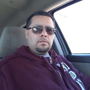 Meet your Posher, Gary